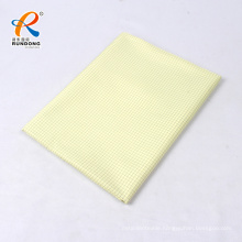 115 gsm TC Poplin Solid Dyed Woven Shirting Fabric Plain